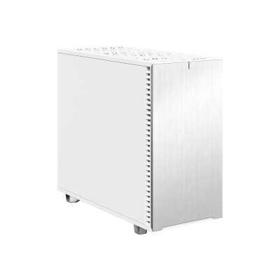 Fractal Design Define 7 White E-ATX Power supply included No