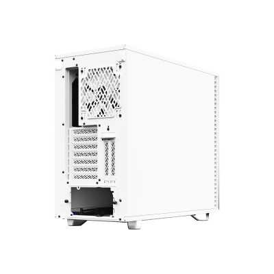 Fractal Design Define 7 White E-ATX Power supply included No