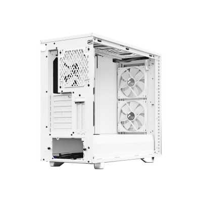 Fractal Design Define 7 White E-ATX Power supply included No