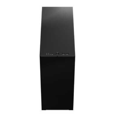 Fractal Design Define 7 XL TG Dark Tint Side window Black E-ATX Power supply included No