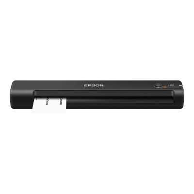 Epson Wireless Mobile Scanner WorkForce ES-50 Colour Document