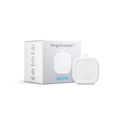 AEOTEC Range Extender 7 (Type F) Z-Wave Plus