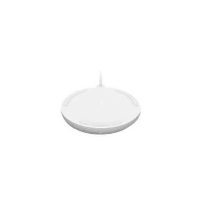 Belkin Wireless Charging Pad with PSU & Micro USB Cable WIA001vfWH