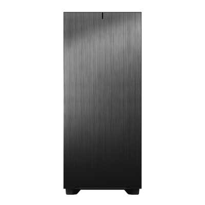 Fractal Design Define 7 XL Black ATX Power supply included No