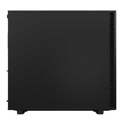 Fractal Design Define 7 XL Black ATX Power supply included No