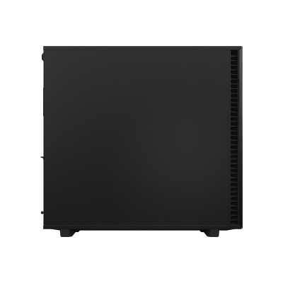 Fractal Design Define 7 XL Black ATX Power supply included No