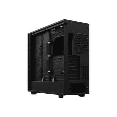 Fractal Design Define 7 XL Black ATX Power supply included No