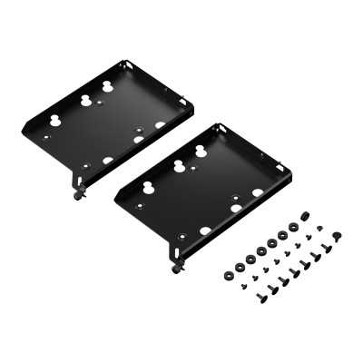 Fractal Design HDD Tray kit Type-B (2-pack) Black