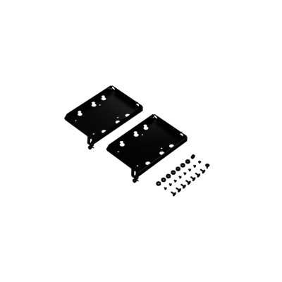 Fractal Design HDD Tray kit Type-B (2-pack) Black