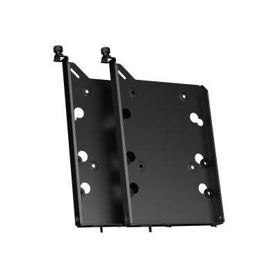 Fractal Design HDD Tray kit Type-B (2-pack) Black