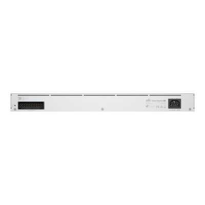 Ubiquiti UniFi Multi-Application System with 3.5" HDD Expansion and 8 Port Switch UDM-Pro Web managed Rackmountable SFP+ ports q