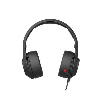 Genesis Wired On-Ear Gaming Headset Argon 600