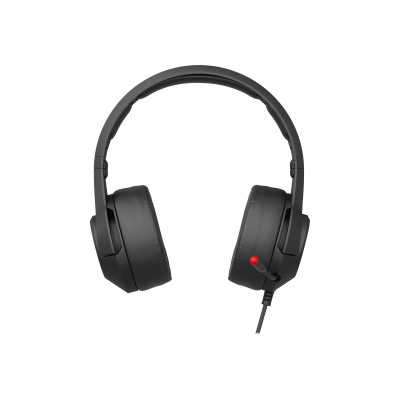 Genesis Wired On-Ear Gaming Headset Argon 600