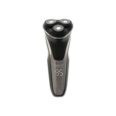 Camry Shaver CR 2927 Operating time (max) 90 min Chrome