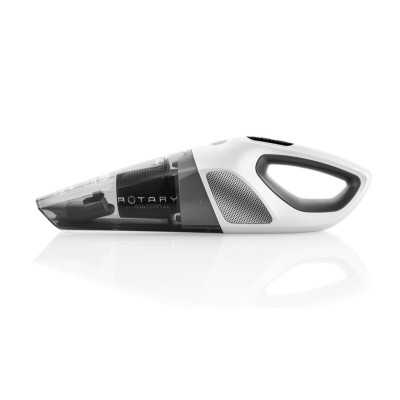 ETA Vacuum cleaner Rotary ETA142590000 Cordless operating Handheld - W 14.4 V Operating time (max) 25 min White Warranty 24 mont