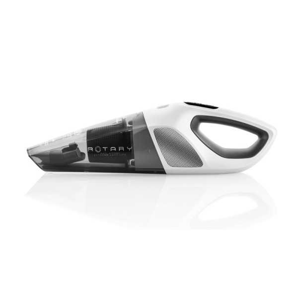 ETA Vacuum cleaner Rotary ETA142590000 Cordless operating Handheld - W 14.4 V Operating time (max) 25 min White Warranty 24 mont