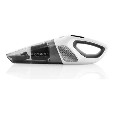 ETA Vacuum cleaner Rotary ETA142590000 Cordless operating Handheld - W 14.4 V Operating time (max) 25 min White Warranty 24 mont