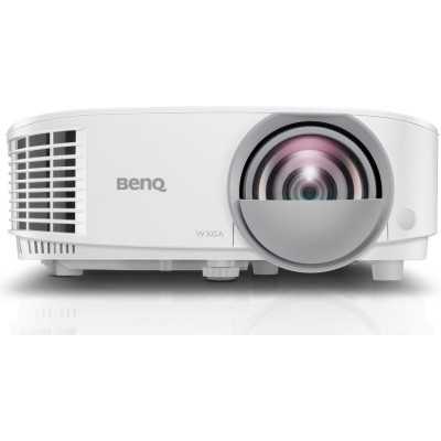 Benq Interactive Projector with Short Throw MW809STH WXGA (1280x800) 3500 ANSI lumens White Lamp warranty 12 month(s)