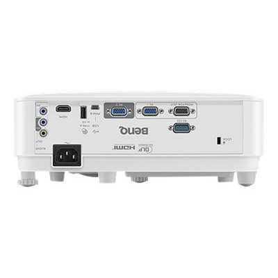 Benq Interactive Projector with Short Throw MW809STH WXGA (1280x800) 3500 ANSI lumens White Lamp warranty 12 month(s)