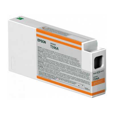 Epson T596A00 Ink Cartridge Orange