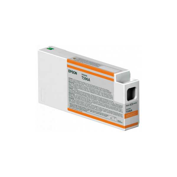 Epson T596A00 rašalo kasetė, oranžinė