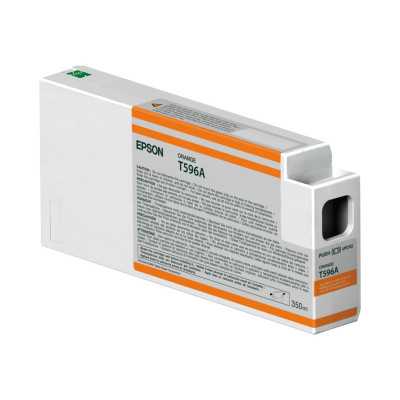 Epson T596A00 Ink Cartridge Orange