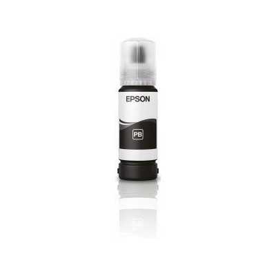 Epson 115 ECOTANK Ink Bottle Photo Black