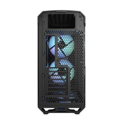 Fractal Design Torrent Black RGB TG Light Tint FD-C-TOR1A-04 Black