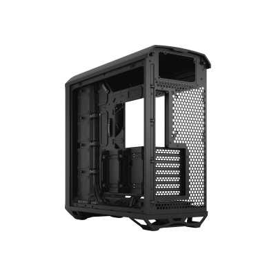 Fractal Design Torrent Black RGB TG Light Tint FD-C-TOR1A-04 Black