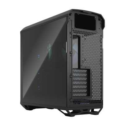 Fractal Design Torrent Black RGB TG Light Tint FD-C-TOR1A-04 Black