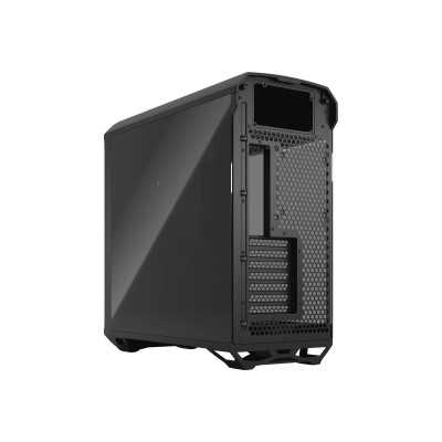 Fractal Design Torrent Black RGB TG Light Tint FD-C-TOR1A-04 Black