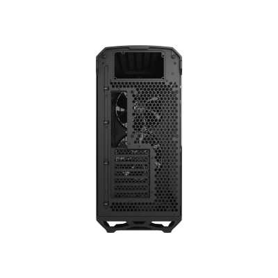 Fractal Design Torrent Black RGB TG Light Tint FD-C-TOR1A-04 Black