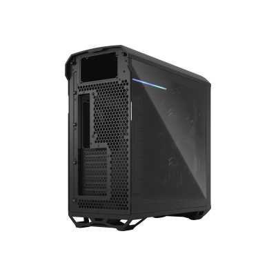 Fractal Design Torrent Black RGB TG Light Tint FD-C-TOR1A-04 Black