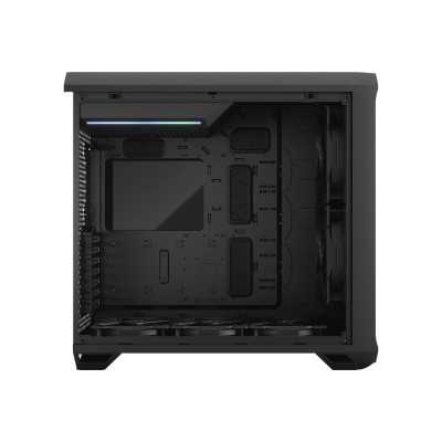 Fractal Design Torrent Black RGB TG Light Tint FD-C-TOR1A-04 Black