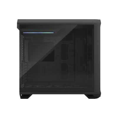 Fractal Design Torrent Black RGB TG Light Tint FD-C-TOR1A-04 Black