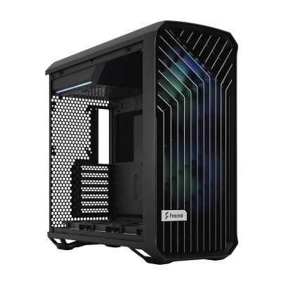 Fractal Design Torrent Black RGB TG Light Tint FD-C-TOR1A-04 Black