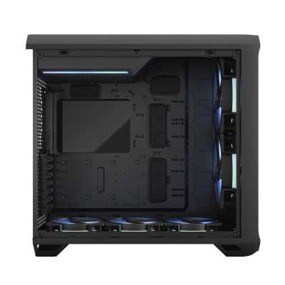 Fractal Design Torrent Black RGB TG Light Tint FD-C-TOR1A-04 Black