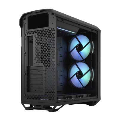 Fractal Design Torrent Black RGB TG Light Tint FD-C-TOR1A-04 Black