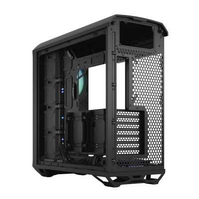 Fractal Design Torrent Black RGB TG Light Tint FD-C-TOR1A-04 Black