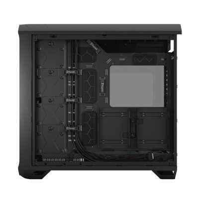 Fractal Design Torrent Black RGB TG Light Tint FD-C-TOR1A-04 Black