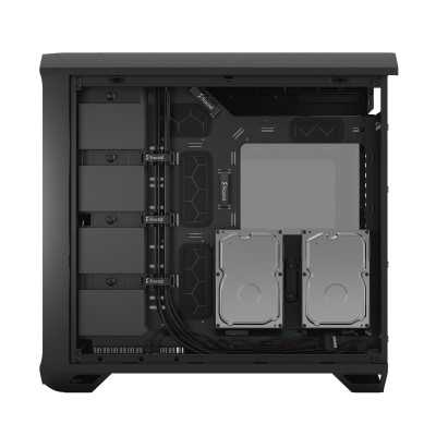 Fractal Design Torrent Black RGB TG Light Tint FD-C-TOR1A-04 Black