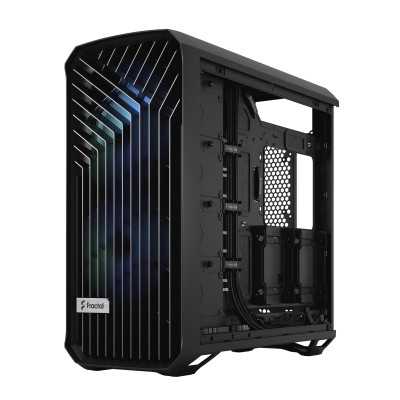 Fractal Design Torrent Black RGB TG Light Tint FD-C-TOR1A-04 Black