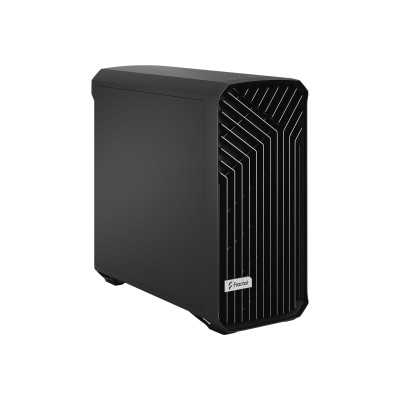 Fractal Design Torrent Black Solid Black