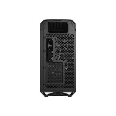 Fractal Design Torrent Black Solid Black