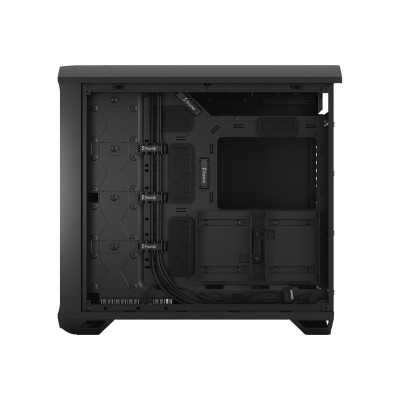 Fractal Design Torrent Black Solid Black