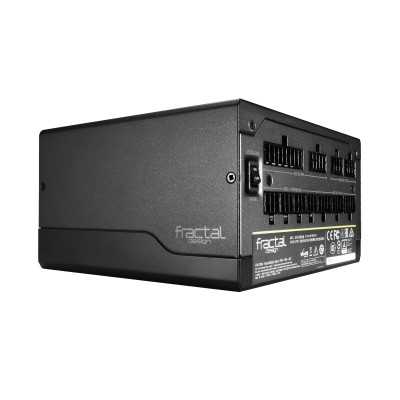 Fractal Design Ion+ 860W Platinum 860 W