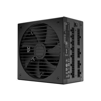 Fractal Design Ion+ 860W Platinum 860 W