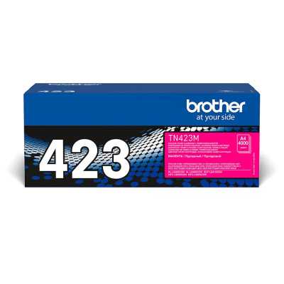 Brother TN-423M Toner cartridge Magenta