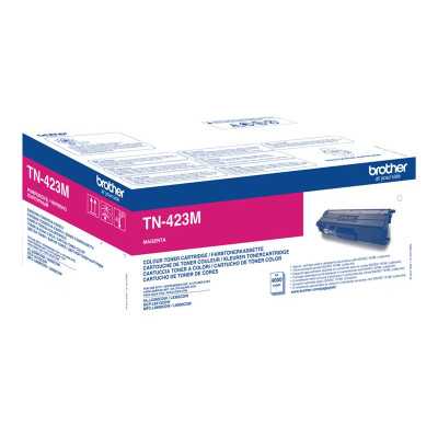 Brother TN-423M Toner cartridge Magenta