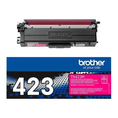 Brother TN-423M Toner cartridge Magenta